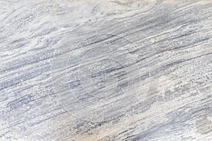 Gray mable background