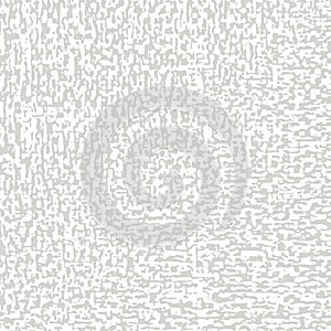 Gray marble background. Abstract checkered grey background