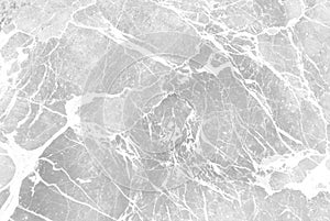 Gray marble texture with subtle grey veins