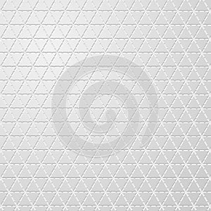 Gray metallic seamless texture