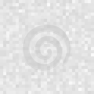 Light gray pixel texture
