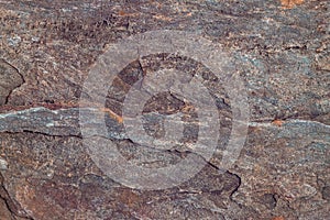 Gray old stone texture abstract background