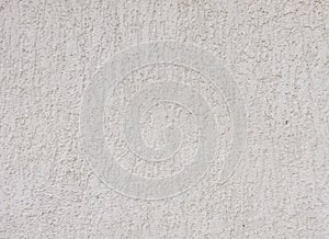 Gray plaster texture. Wall background. Grunge Pattern
