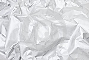 Gray plastic, background and textures