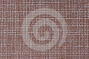 Gray plastic wicker texture