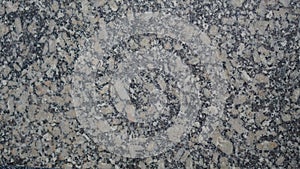 Gray polished granite texture use for background