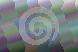 Gray and purple waves abstract vector background. Simple pattern.