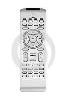 Gray remote control