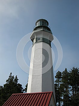 Gray's Harbor Lighthouse