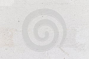 Gray smooth, rough concrete wall, stone texture background