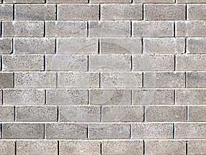 Gray Stone Rock Texture. Seamless Tileable Texture.