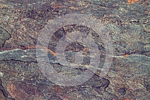 Gray stone texture abstract background