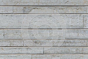 Gray stone wall texture
