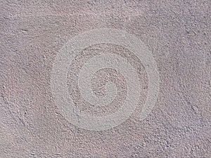 Gray stucco background