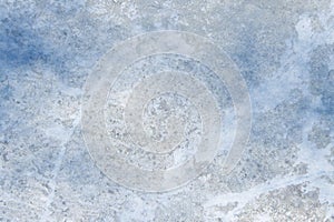 Gray stucco wall texture background