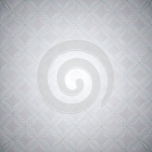 Gray Template Background