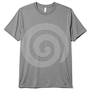 Gray Template Background