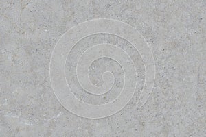 Gray texture background for design. Smooth concrete surface close-up. Background of polished grey concrete surface