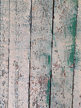 Gray texture wooden fence background. Vintage or grungy white background of natural wood or wooden old texture