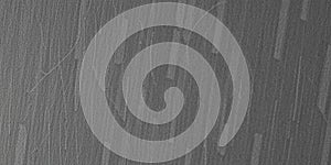 Gray textured background with streaks