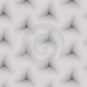Gray textured curve emboss shadow, background