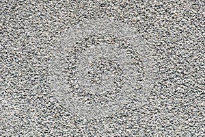 Gray textured stone wall background