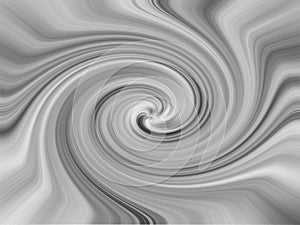 Gray whirlpool background.