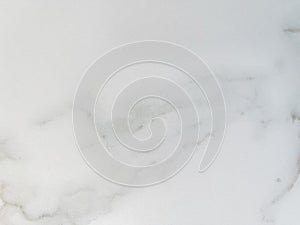Gray or White Background With Veins Like Marble