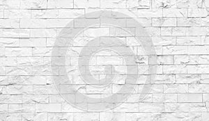 Gray or white horizontal background , sandstone  patterns abstract texture wall