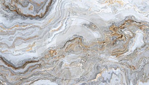 Gray-white marble pattern