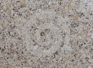 Gray white marble stone background granite grunge nature detail