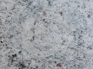 Gray white marble stone background granite grunge nature detail