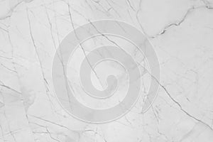 Gray or white marble texture patterns background