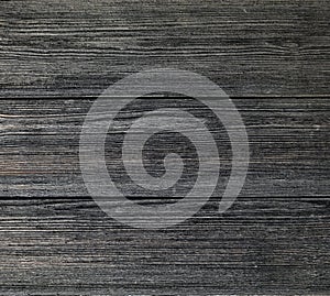 Gray wood, old boards, planks background texture