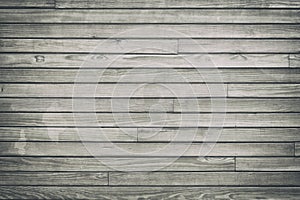 Gray wood plank texture background for design promote sales