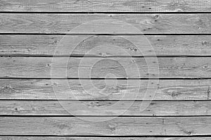 Gray wood surface background