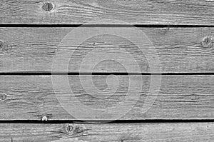 Gray wood surface background