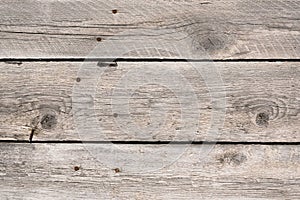 Gray wood surface background with lines
