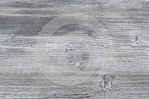 Gray wood texture