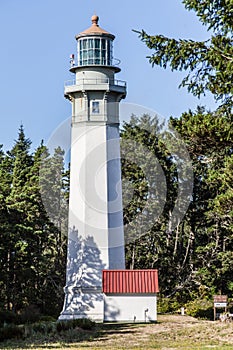 Grays Harbor Lighthouse