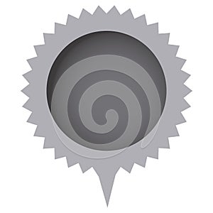 grayscale cloud circle chat bubble