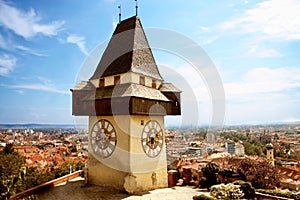 Graz photo