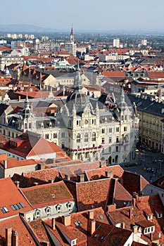 Graz Austria