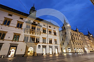 Graz Landhaus
