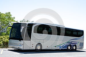 Grease bus photo