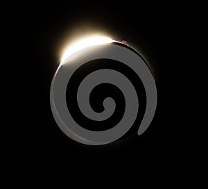 Great American Eclipse 2017