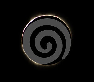 Great American Eclipse 2017