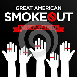 Veľký americký dym von 