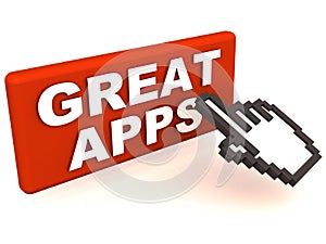 Great apps