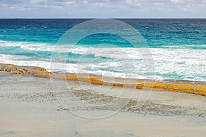 Great Australian Bight beach